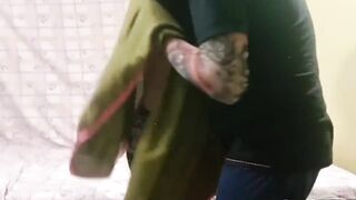 Desi Piya bhabhi ki chudai.mp4