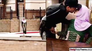 Incredible Sexy Arab five