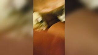 Ex-Wife blows my dick like a EXPERT!!!