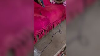 Mr Girthy has done it again.... fucking cold rough fucking.