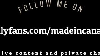 Sloppy deeply | Squirting ANAL | Long cummed | Huge natural incredible melons