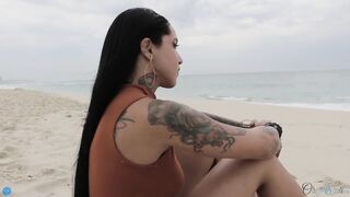 POUNDED ME HARDER... I WANNA CUM