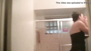 Helena Price - Getting ready #4