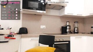 Real Amateur Snatch Webcam 213