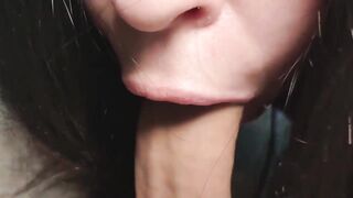 Scene for my former friend. Man, I Jizzed On Your