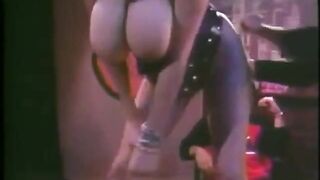 African Ayes - Long Top Cabaret #2 (VHS 1989)