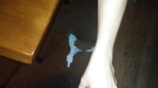 Hottie Hotwife Vibrator Cuckold Fantasy