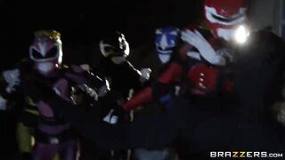 Brazzers 48