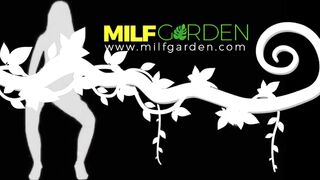 Fucking The Hidden milf Harder