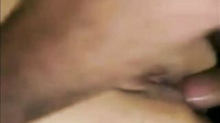 White - Bareback anal nailed for a Polish hooker