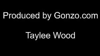 Taylee Wood assfucked by one two three four men and