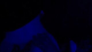 banged! best friend's gf and cum on butt + ANAL
