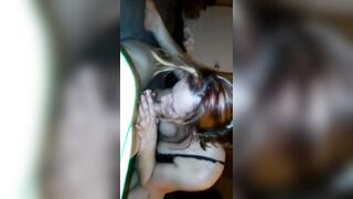 cum oral sex