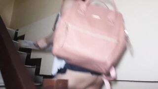 Step-Daughter failed her exam