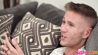 When Things Go Too Far Kenzie Reeves, Lacy Lennon