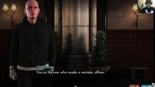 The Genesis Order - (PT 57) - NLT Media