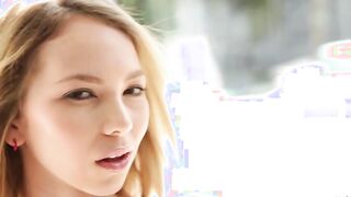 College girl can be a real life fantasy