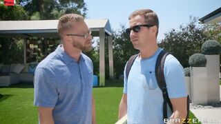 Swimsuit Issues Tape With Jessy Jones, Osa Delicious - Brazzers Official