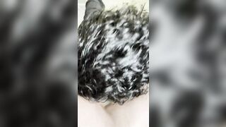 Goddess mom give me the best sloppy-toppy