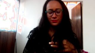 Colombian SEXOLOGIST evaluates you
