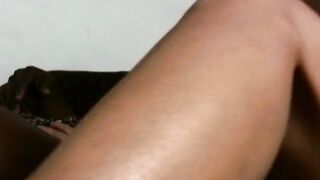 MONE DIVINE:"Huge Ebony Desire"