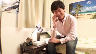 I phoned a cunt with mouth and my.... surprising came! No problem with relatives into a prohibited erotic relationship!