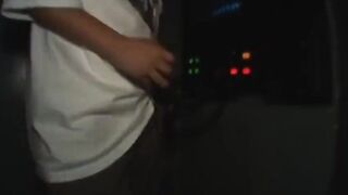 Crystal Ray Bj and Fucking Strangers