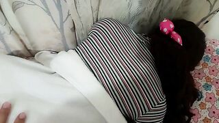 Fucking the giant booty Venezuelan college bimbos at her freaky