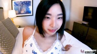 Real 18 Yo - Bubble Ass eastern Elle Lee Ready And