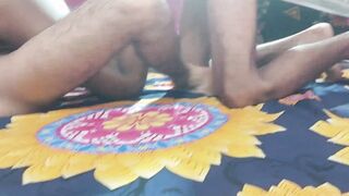Uttaran20- Bombshell ebony women gets tight snatch boned by 2