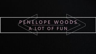 Karups - Hispanic Penelope Woods Screwed Rough Into Her Tight
