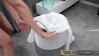 Codi Vore Wants Some Alone Time With Steve Holmes