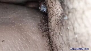 OMG.. I banged! my wifey booty accidentally