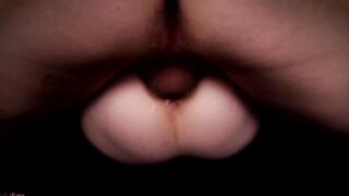 REAL TABOO Stepdaddy satisfy don't stretch my Small little Cunt pov ASMR