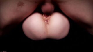 REAL TABOO Stepdaddy satisfy don't stretch my Small little Cunt pov ASMR