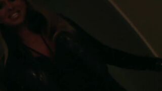 Lesbo Erotic Paradise (Full Tape)