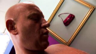 Stacey Sarans Shampooed Vol.two (Full Original Sex Tape)