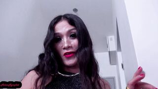 All Night Suck and Booty Banged with Long Stranger four ejaculates