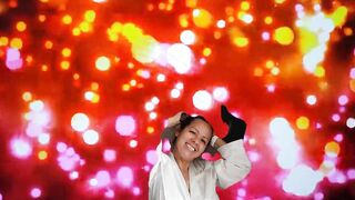 COMPLETE VIDEO 4K A NEW BEAUTY SEXUAL STRIPTEASE WITH ADAMANDEVE AND LUPO