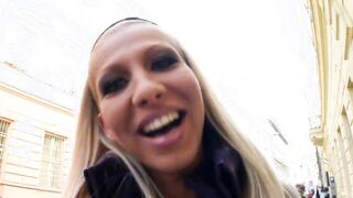Dyke Erotic Paradise - Episode five