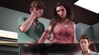Treasure of Nadia - Scenes - ( 33 - 36)