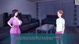 Complete Gameplay - SexNote, Part three