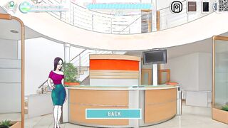 Complete Gameplay - SexNote, Part three