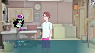 Complete Gameplay - SexNote, Part three