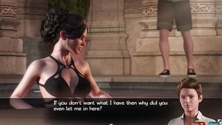 Treasure of Nadia - Scenes - ( 29 - 32)