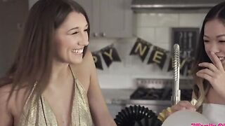 My New Years Resolution Is My Stepsisters Cunt - S23:E2