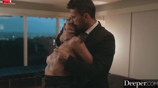 DEEPER - THE ART OF CUCK - The Complete Cuckold Compilation