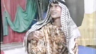 Arabian Nights