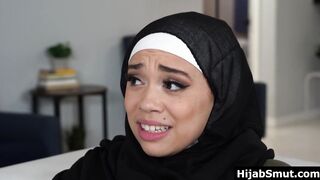 First time sex for muslim stepbrother and stepsister