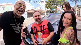 Tape Oficial Safadinha do Xvideos